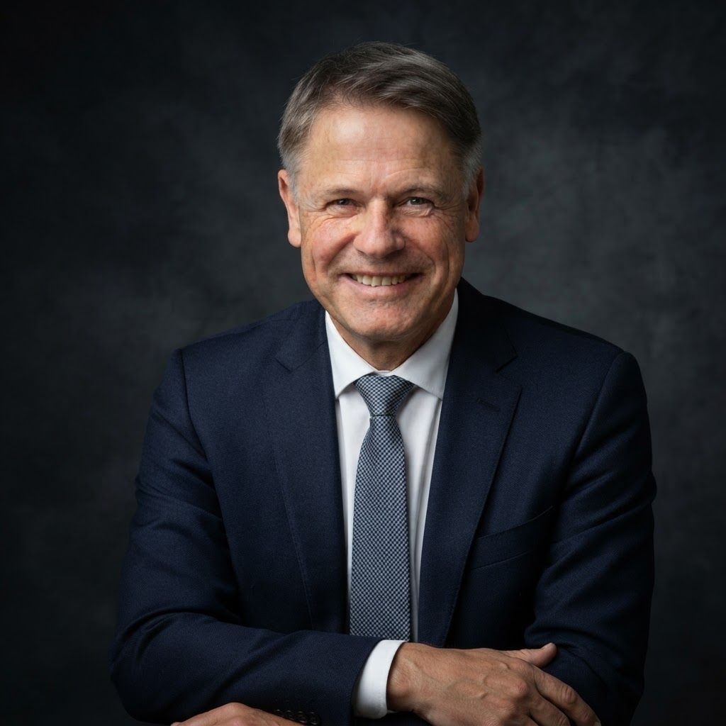 Christian Berger